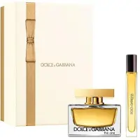 Dolce&Gabbana The One Lahjasetti