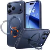 Torras – OSTAND SPIN SERIES IPHONE 17 (X00FX2400)