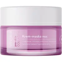 MIRACULUM Collagen Pro-Skin yövoidenaamio ryppyjen ehkäisyyn 50 ml