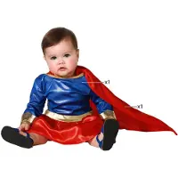 Atosa Comic Book Hero Vauvan Asu