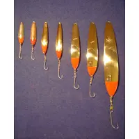 Kärkkäinen Valio 5 cm pystypilkki