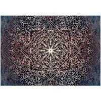 Kärkkäinen Artgeist Exotic Artistry itseliimautuva fototapetti