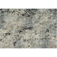 Kärkkäinen Artgeist Cracked Stone itseliimautuva fototapetti