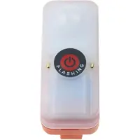 Goldenship Lifejacket Solas Alkalina Light Valkoinen
