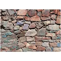 Kärkkäinen Artgeist Stony Heart itseliimautuva fototapetti