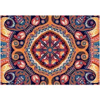 Kärkkäinen Artgeist Exotic Mosaic fototapetti