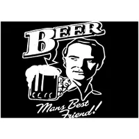 Kärkkäinen Artgeist Beer fototapetti