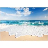Kärkkäinen Artgeist Sea Waves fototapetti