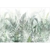 Kärkkäinen Artgeist Magic Grove (Green) itseliimautuva fototapetti
