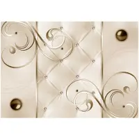 Kärkkäinen Artgeist Elegant accent itseliimautuva fototapetti