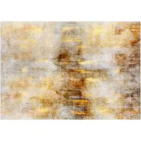Kärkkäinen Artgeist Golden Expression itseliimautuva fototapetti