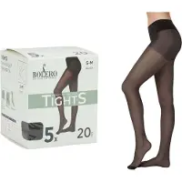 Kärkkäinen MA Fashion 5-pack naisten sukkahousut
