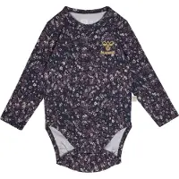 Hummel Floa Pitkähihainen Body