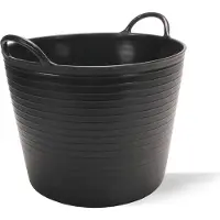 Polet Monikäyttöinen muovikori Rubi 1-88771 (25 L)
