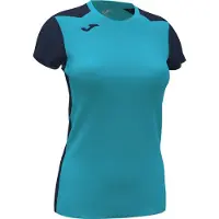 Joma Record Ii Lyhythihainen T-paita