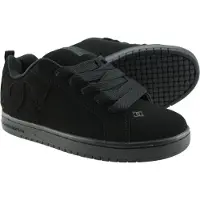 Dc-shoes Court Graffik Lenkkarit