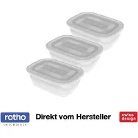 Rotho Freeze 3x1 l pakastusrasia