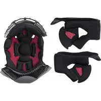 LS2 Helmets Ff327 C Sisävuori