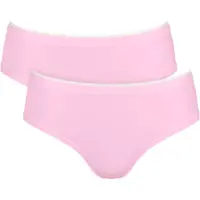 Sloggi Go Sense Hipster 2P - Pink - XL