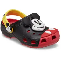 Crocs Mickey Mouse Classic Klompit