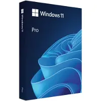 Microsoft Windows 11 Professional, FPP, USB-media, suomenkielinen