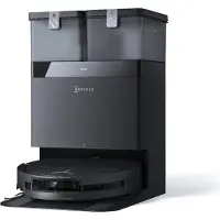 Ecovacs – Deebot Saugroboter T50 MAX PRO OMNI (Gen2) black (DEX54-21EC)