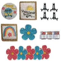 Hobby Hall Charysim Joulukoristelu Setti