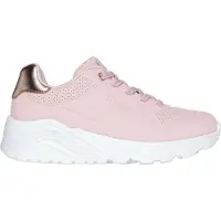 SKECHERS Street Uno Lite Metallic Mode Lenkkarit
