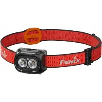 Fenix HL18R-T V2.0, rechargeable head torch, 800 lumens, black