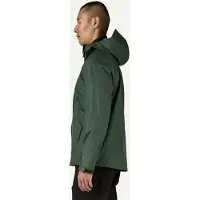 Patagonia m's torrentshell 3l rain jkt