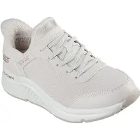 SKECHERS Slip-ins Bobs Arch Comfort B Sweet A Look Lenkkarit