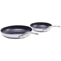 Greenpan - Premiere paistinpannusetti 20+28 cm