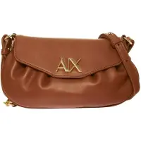 Armani Exchange Xw002164_af19894 Messenger-laukku