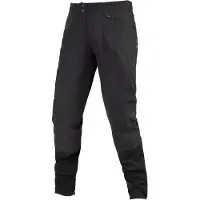 Endura MT500 Spray -pyöräilyhousut Musta miehet
