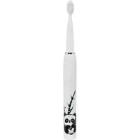 INNOGIO GIOSonic Panda sonic-sähköhammasharja lapsille 3-12 y 1 kpl