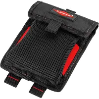 Knipex Työkaluvyö 001950LE; 190x135x40 mm