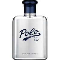 Ralph Lauren Polo 67 Extreme, EdP 125ml