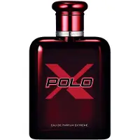 Ralph Lauren Polo Red Extreme, EdP 125ml