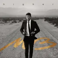 Warner Music CD Michael Buble "Higher"
