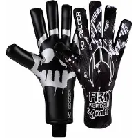 Ho Soccer First Evolution Iii Graffiti Creepy Maalivahdin Hanskat