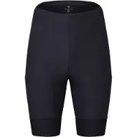 Endura LOOP Waist -pyöräilyshortsit musta miehet