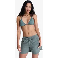 Roxy Wave 5 Inch Surffishortsit agave green Koko M