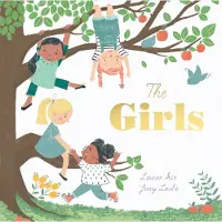 Bookoutlet The Girls