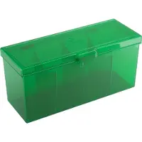 GameGenic Fourtress 320+ Green - Green - ONE SIZE