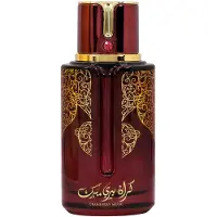 Arabiyat Prestige Cranberry Musk Eau de Parfum unisex 100 ml