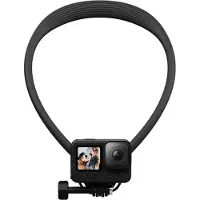 Telesin Action Camera Neck Mount SE2.0 Black