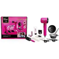Adar Hair dryer with accessories