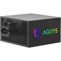 Aqirys ATX / 80 Plus Bronze Certified PULSAR Power Supply 750W 6YW black