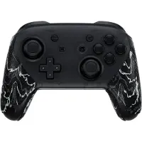 Lizardskins Lizard Skins DSP Controller Grip for Pro Black Camo ()