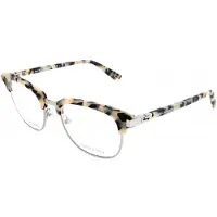 Marc Jacobs MARC 176 49/21/145 Havana beige teräskehykset MIESTEN MARC 176